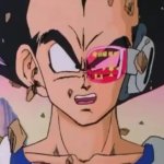 Vegeta scouter