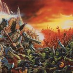 Warhammer Fantasy General