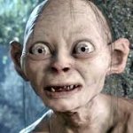 Gollum
