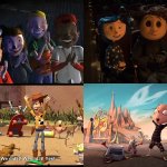 The Death of Raul ,Mistico, Contreras Vol.6