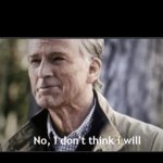 No, I don't think I will