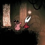 Hornet Slap GIF Template