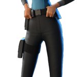 Marcy Kappel (Spies in Disguise) PNG