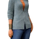 Lucy Tucci (Home 2015) Vector