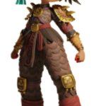 Princess Maya Felíx Gomez