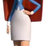 Mary Beth the Tour Guide