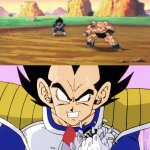 It's Over 9000 2 Panel