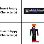 Who Prefers JASMMTKRSRX Than ArielAriasPetzoldt