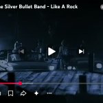 Krusey GENOCIDE TRAIN from Washington, D.C.