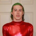 Will You Be Liam Keel's Valentine? meme