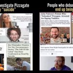 Pizzagate debunked ?