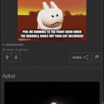 Not my user? | POV: NEW USERS WHEN THEY REALISE THAT DOWNVOTING GIVES YOU POINTS TOO: | image tagged in gifs,memes,relatable,funny,funny memes | made w/ Imgflip video-to-gif maker