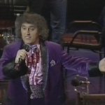 I'm on pills for me nerves