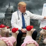 MEASLES WEASELS meme