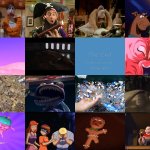 The Death of Raul ,Mistico, Contreras Vol.7