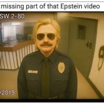 Hillary Clinton prison guard