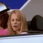 get in loser GIF Template