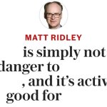 co2 is simply not a danger