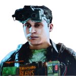 Adam From Outlast Trials