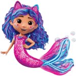 Mermaid Gabby Girl From Gabby's Dollhouse The Movie