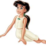 Princess Melody From The Little Mermaid 2 Return To The Sea
