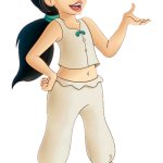 melody the little mermaid 2 png