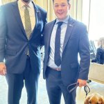 Colin and Kyle Looking for Third