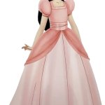 Princess Melody (Disney Princess Jr.)