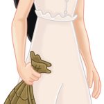 PNG Melody - La Sirenita 2