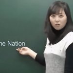 Please me give Gay Meme Nation