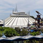 Space Mountain
