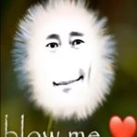 Blow me❤️❤️