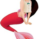 Princess Melody (Junior Disney Princess)