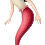 TLM II - Mermaid Melody (PNG)