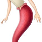 Princess Melody (The Little Mermaid 2)