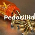 Pedocillin