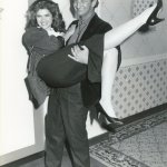 Freddy and Nancy actor meme