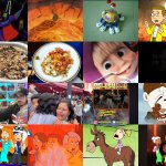 The Death of Raul ,Mistico, Contreras Vol.9