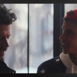 Carter Vaughn Heated Rivalry