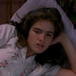 Nancy Thompson meme