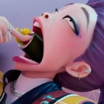 Kpop demon hunter kimbap