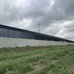 McAllen ICE Detention Center