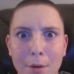 refrigemator stare meme