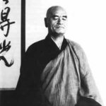 I like drinking black tea | "How it feels to switch from drinking coke to drinking tea" | image tagged in zen master,memes,zen,tea,drinks | made w/ Imgflip meme maker