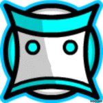 Mouthless square meme