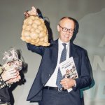Friedrich Merz Potatoes