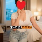 COD_Available Call Girls In Sharjah Ø❺❺2❺22994 COD_Available_ Sh
