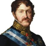 Carlos María Isidro