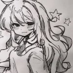 Another lil drawing meme