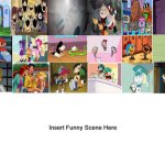 Everyone Laughs at What? meme